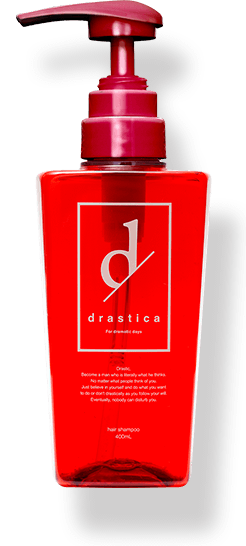 drastica ドラスティカ スカルプシャンプー400mL 3本 Amazon | drastica (ドラスティカ) スカルプシャンプー メンズ